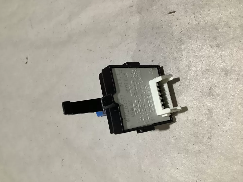 Maytag Whirlpool W10285517 Washer Crosley Switch AZ113583 | Sl10