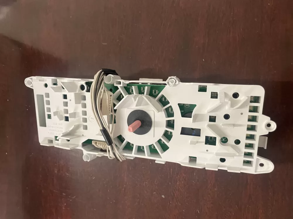 Whirlpool Amana W10215446 W10212773 Dryer Control Board AZ32412 | KM24