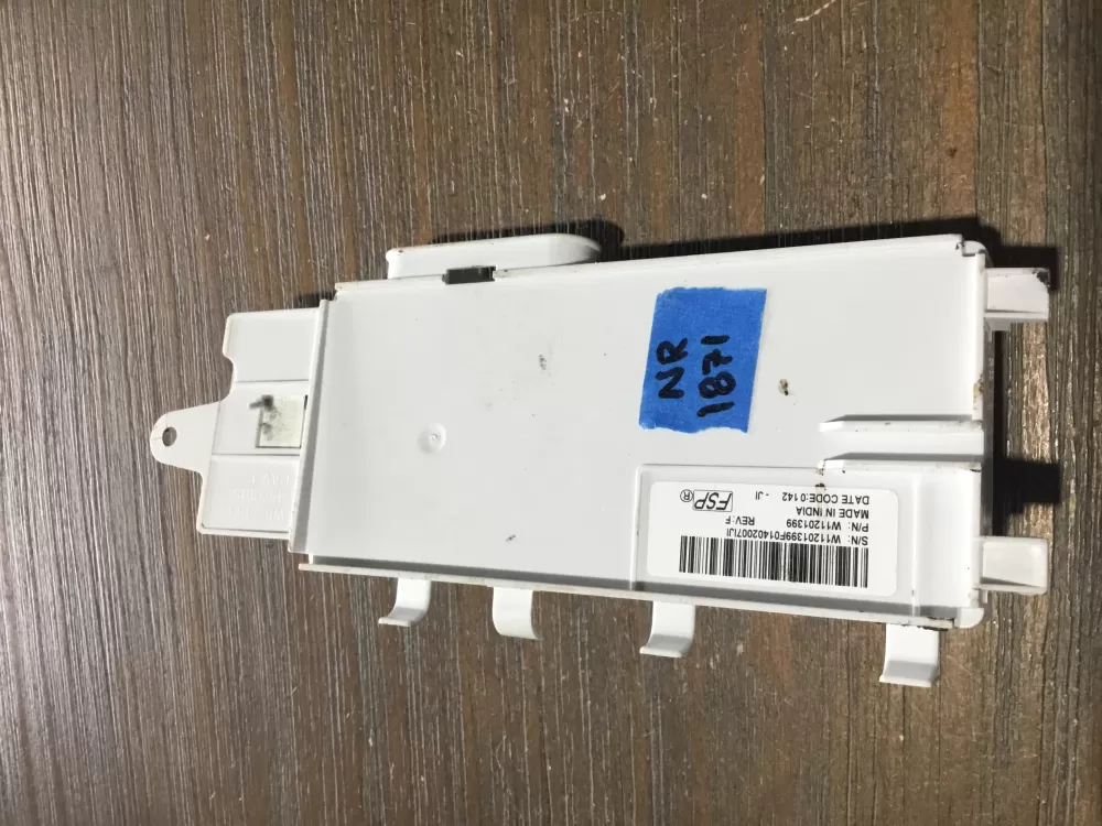 Whirlpool Maytag W11284145 Washer Control Board AZ52115 | NR1871