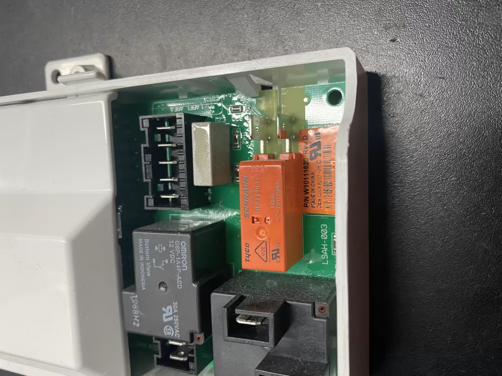 Whirlpool Maytag W10111620 WPW10111620 Dryer Control Board AZ23319 | BK1131
