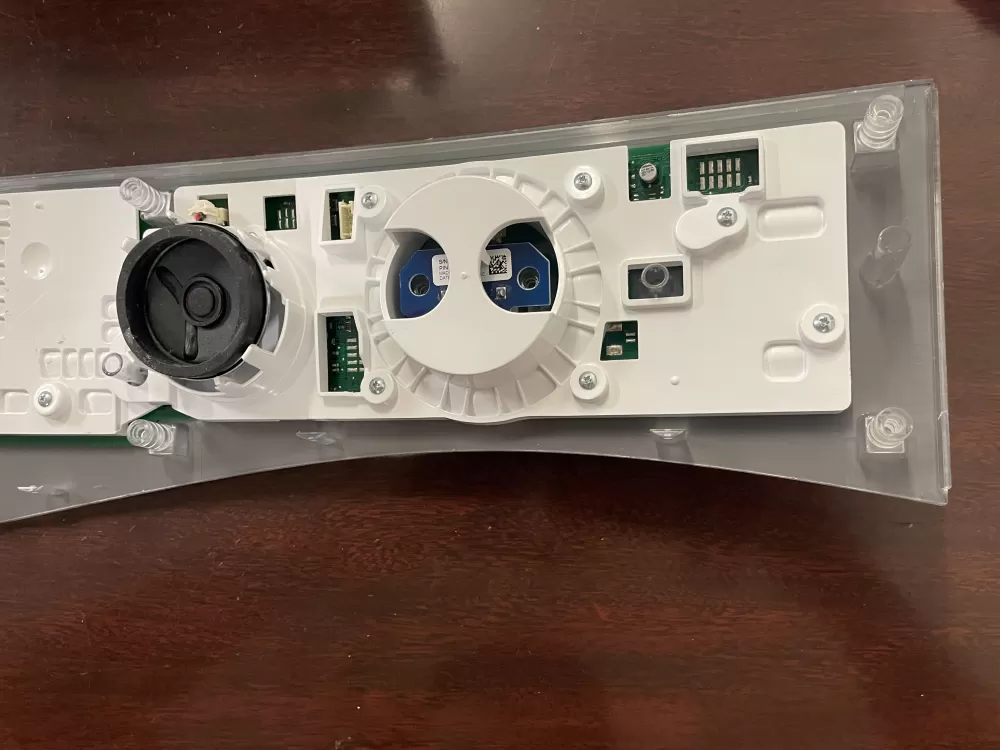 Whirlpool W10433095 Washer Control Board User Interface AZ46908 | KMV105