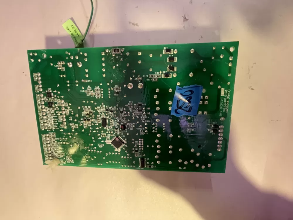 GE 200D6221G009 EBX1110P003 Refrigerator Control Board AZ196161 | KM2560