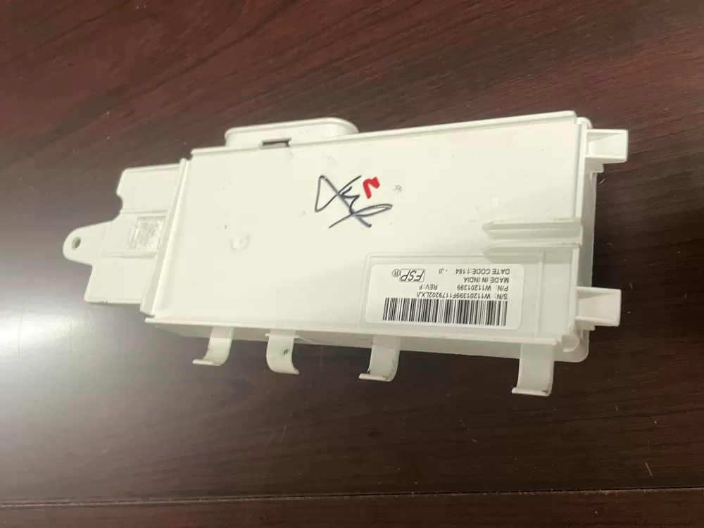 Whirlpool W11524820 Washer Control Board AZ63135 | Wm1907