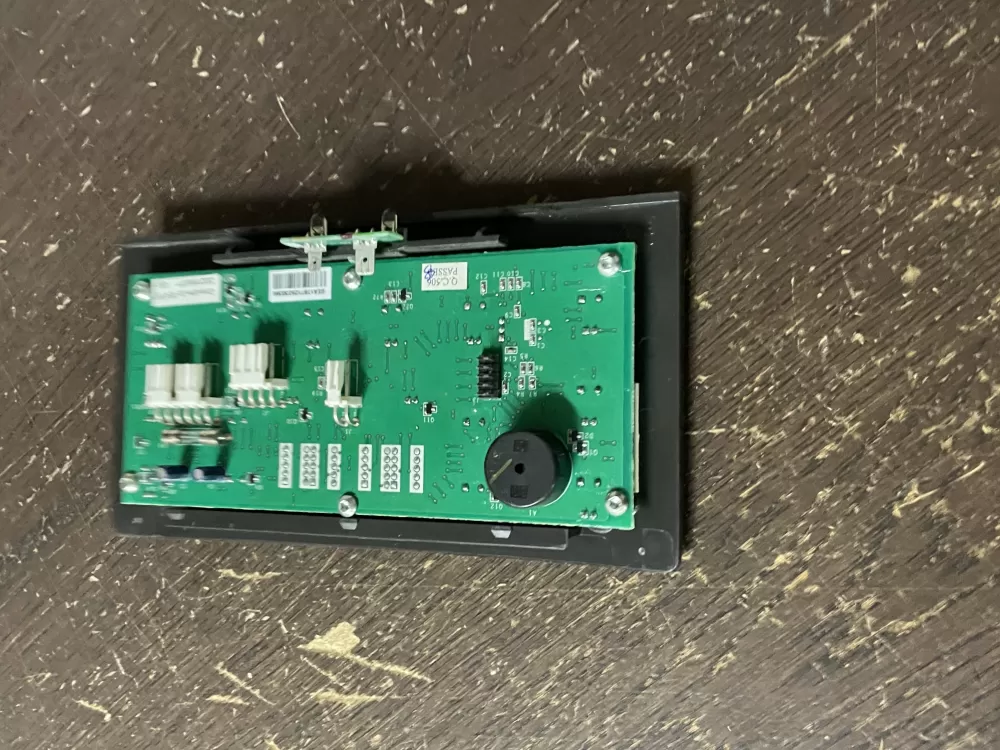 GE Gea1787 Refrigerator Control Board Dispenser Interface AZ51751 | Wm1876