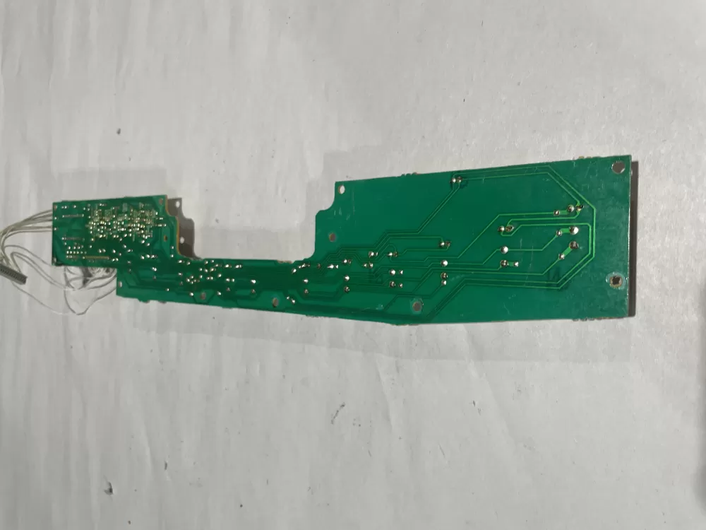 GE 165D7803P001 WD21X10378 Dishwasher Control Board AZ163363 | Wm230