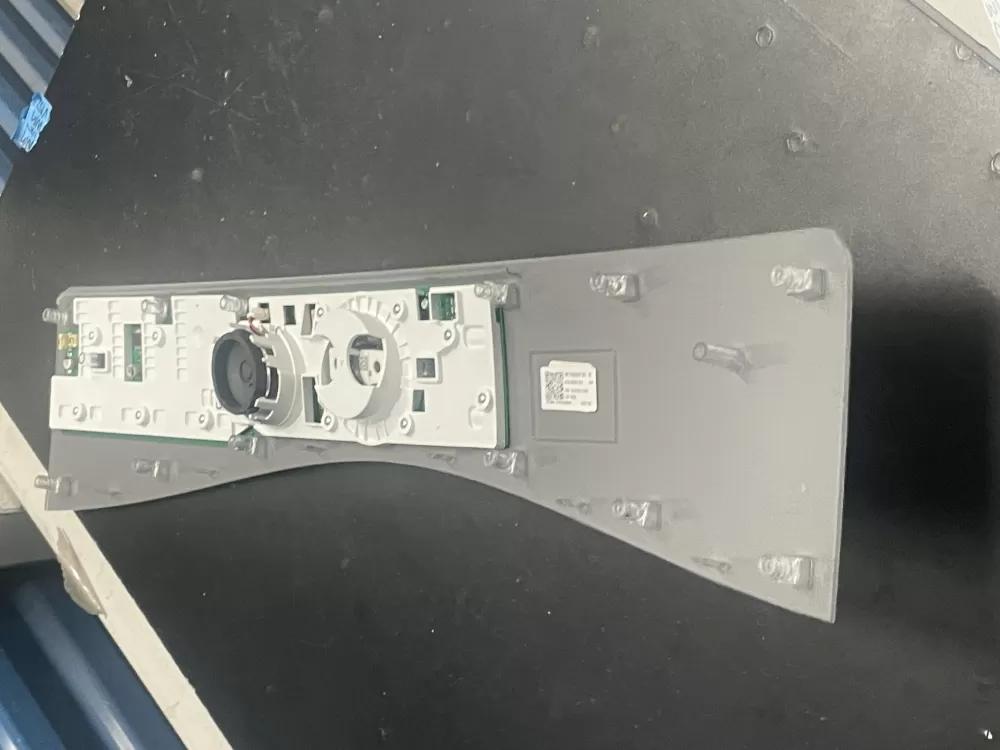 Whirlpool W10783681 W10825131 Dryer Control Board Panel AZ21049 | WMV18