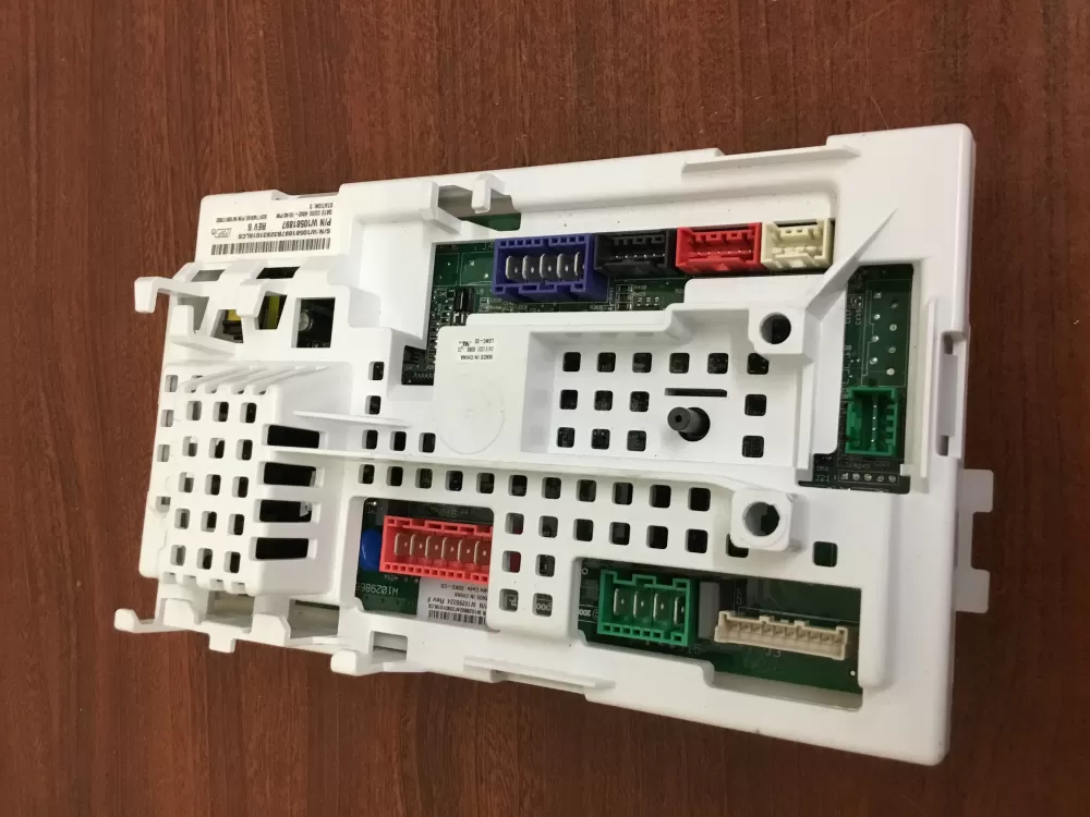 Whirlpool AP5803401 W10581897 PS8768789 Washer Control Board AZ34599 | NR287
