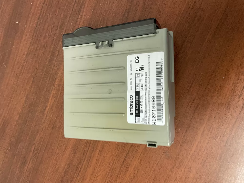 Kenmore W11087200 PS12070625 Refrigerator Control Board Inverter AZ30364 | WM331