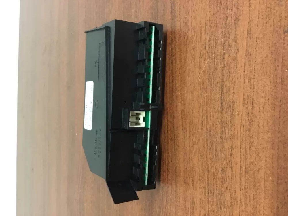 Thermador  Bosch 481055  00481055  00580109 Dishwasher Control Module