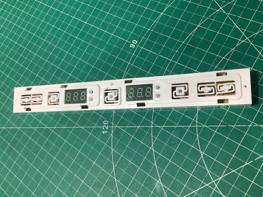 LG  Kenmore  GE  Whirlpool 6870JB8090B Refrigerator Board