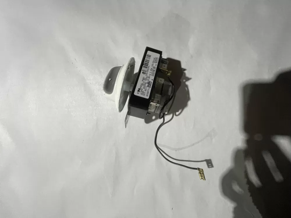 Whirlpool 8299771 PD00003266 WP8299771 3976585 8299771R 904434 AP6012583 PS11745793 EAP11745793 8299771A Dryer Timer