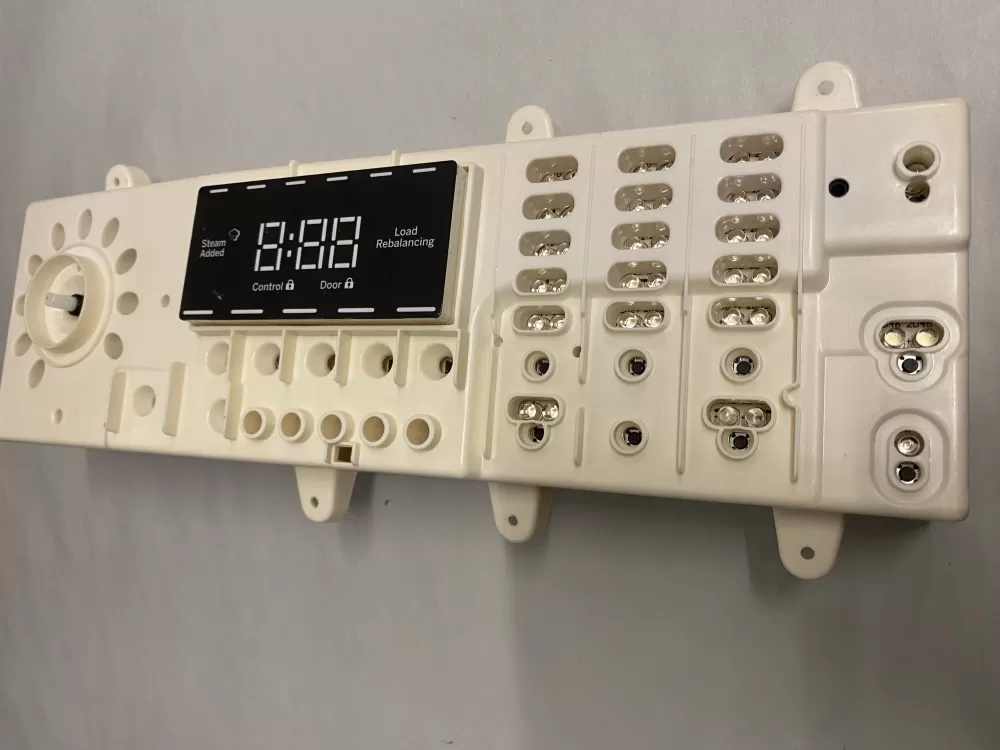 GE WH12X27293  AP6331887  4588076  PS12343360  WDMM0501000000  17238100000283 Washer Control Board