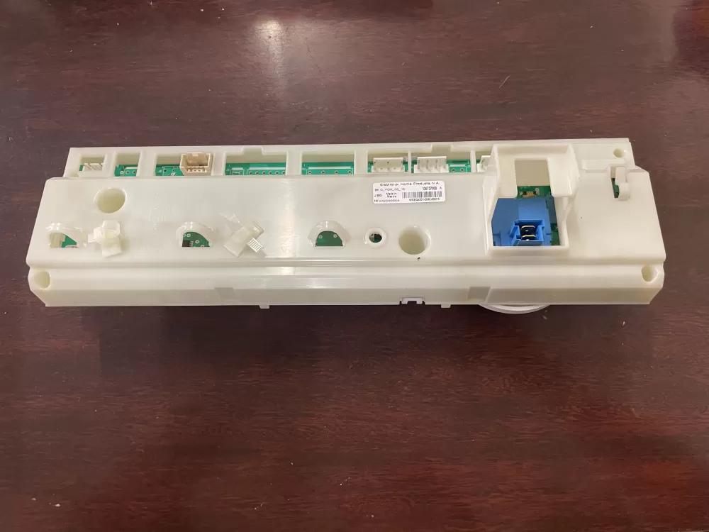 Frigidaire GE 134737000 Washer Control Board AZ40502 | KMV400