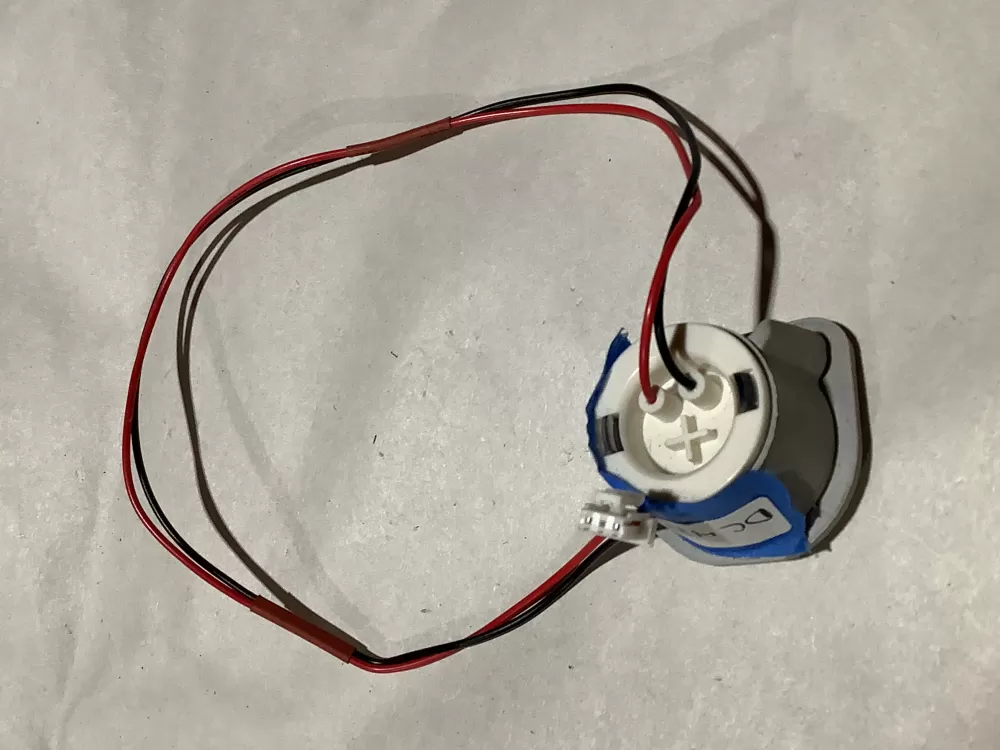 Samsung DC47-00027H Dryer LED AZ129232 | Sl221