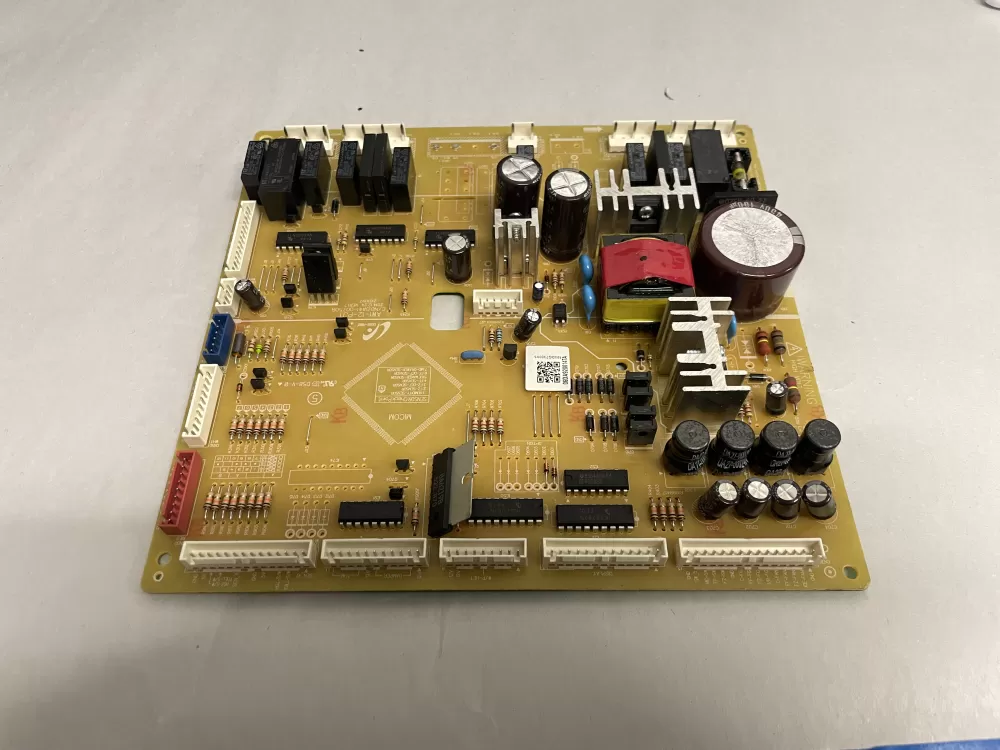 Samsung DA92-00147A DA41-00750A Refrigerator Control Board