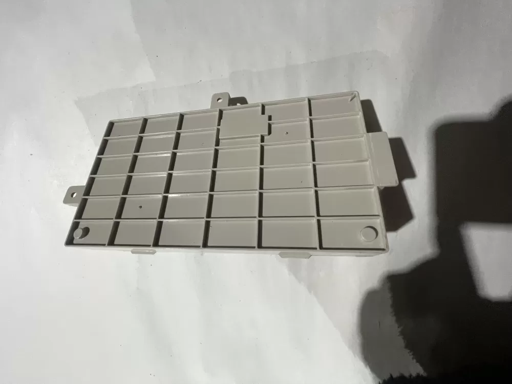 Samsung DC92-00123G Dryer Main Control Board PCB AZ198494 | KM1167