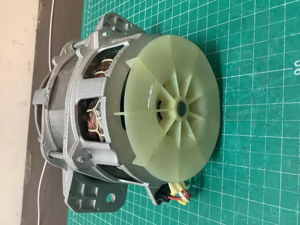 Kenmore Maytag W10677723 Washer crosley Motor AZ224191 | SLA345