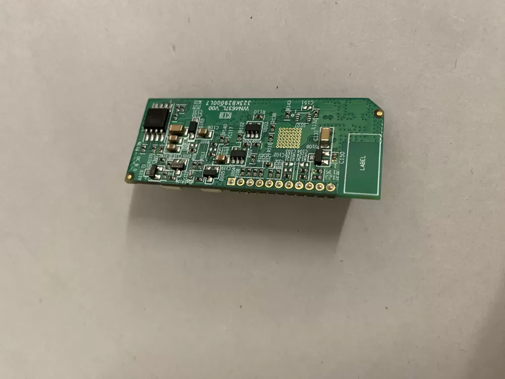 GE APPLIANCES WIFI BOARD 245D2228G005 AZ208720 | BK2378