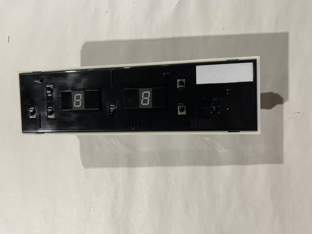 Frigidaire  Electrolux A01078804  AP5953796  242207704  242282304  3516025  5304498023  PS10060580  31160890098 Refrigerator UI Control Board