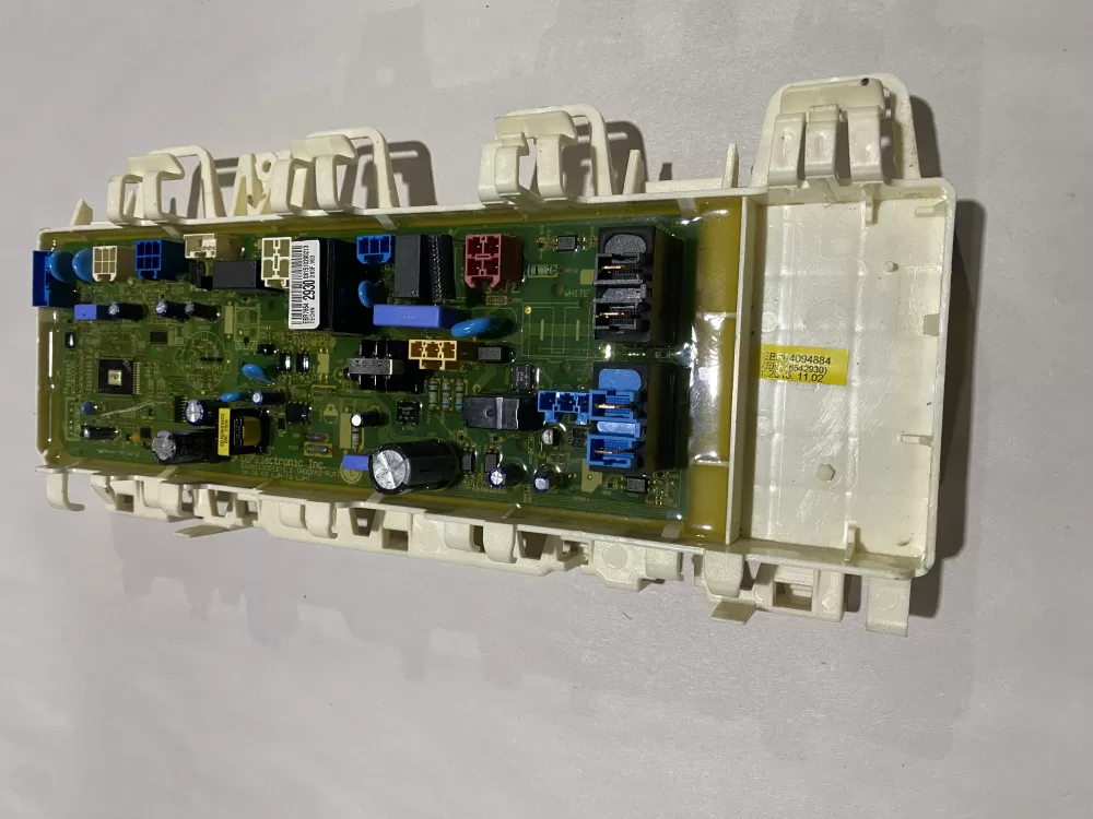 EBR76542930 Kenmore Dryer Main Pcb