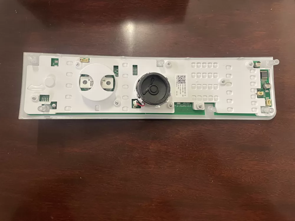 Maytag w10754967 Washer Control Board Touchpad Panel AZ32304 | KMV73
