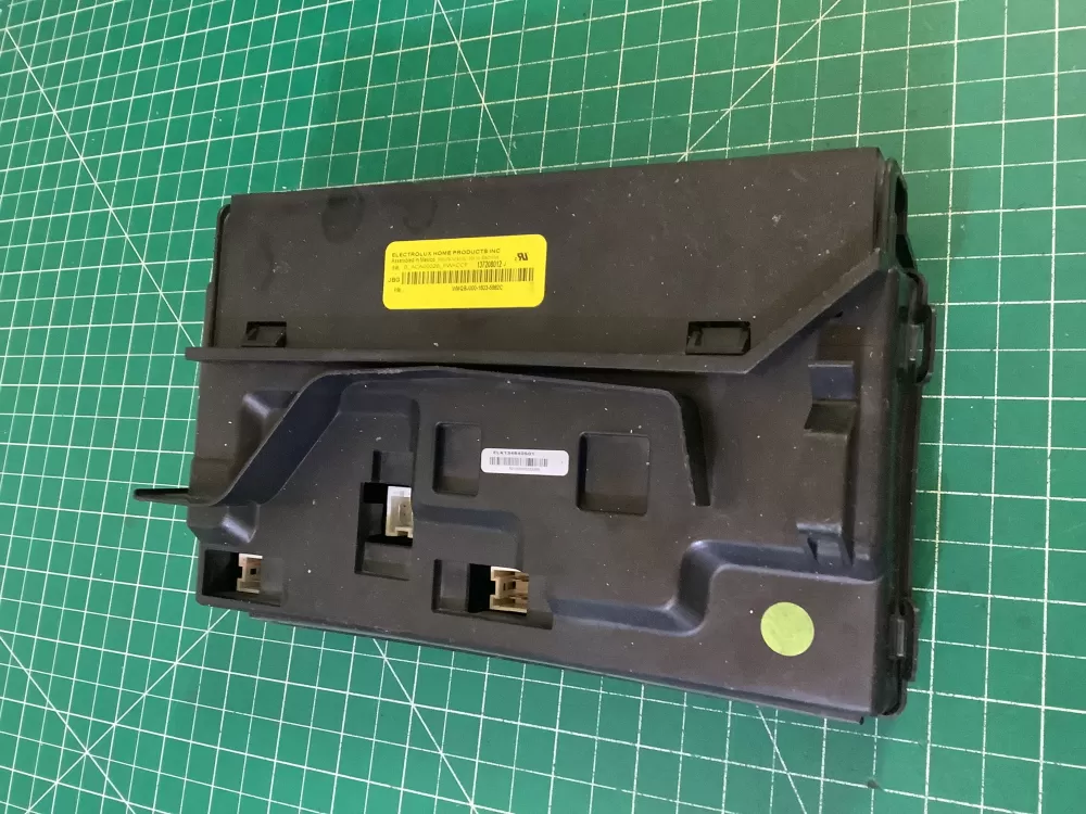 Frigidaire  Kenmore 137208012J Washer Control Board