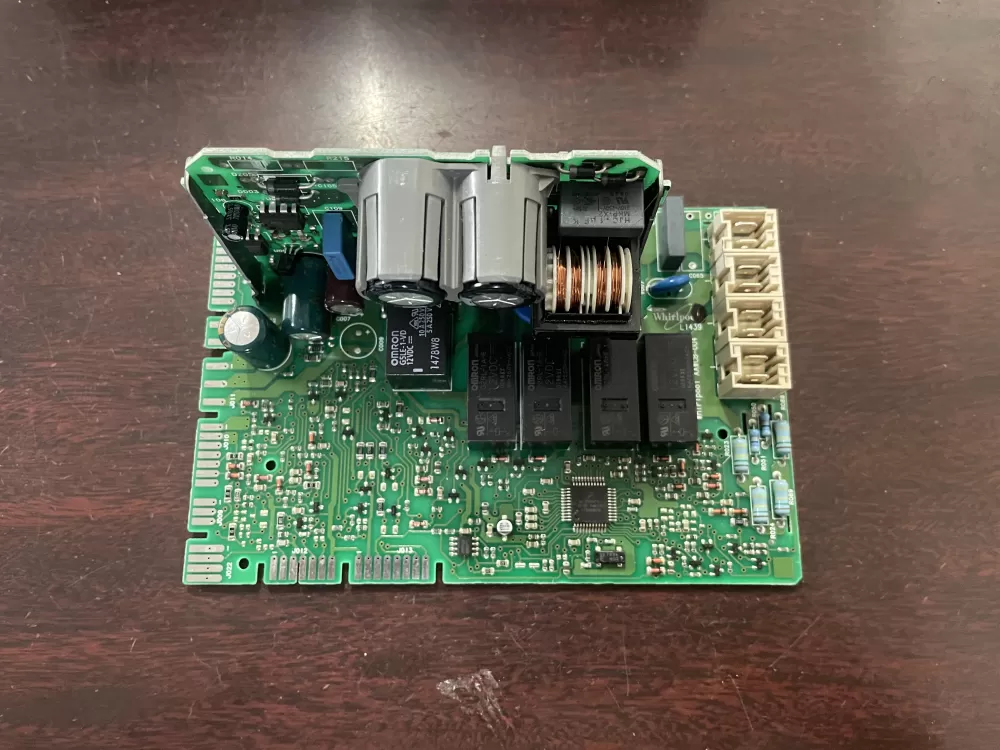 Maytag Washer Control Board W10157481 W10178815 AZ41608 | KM1726
