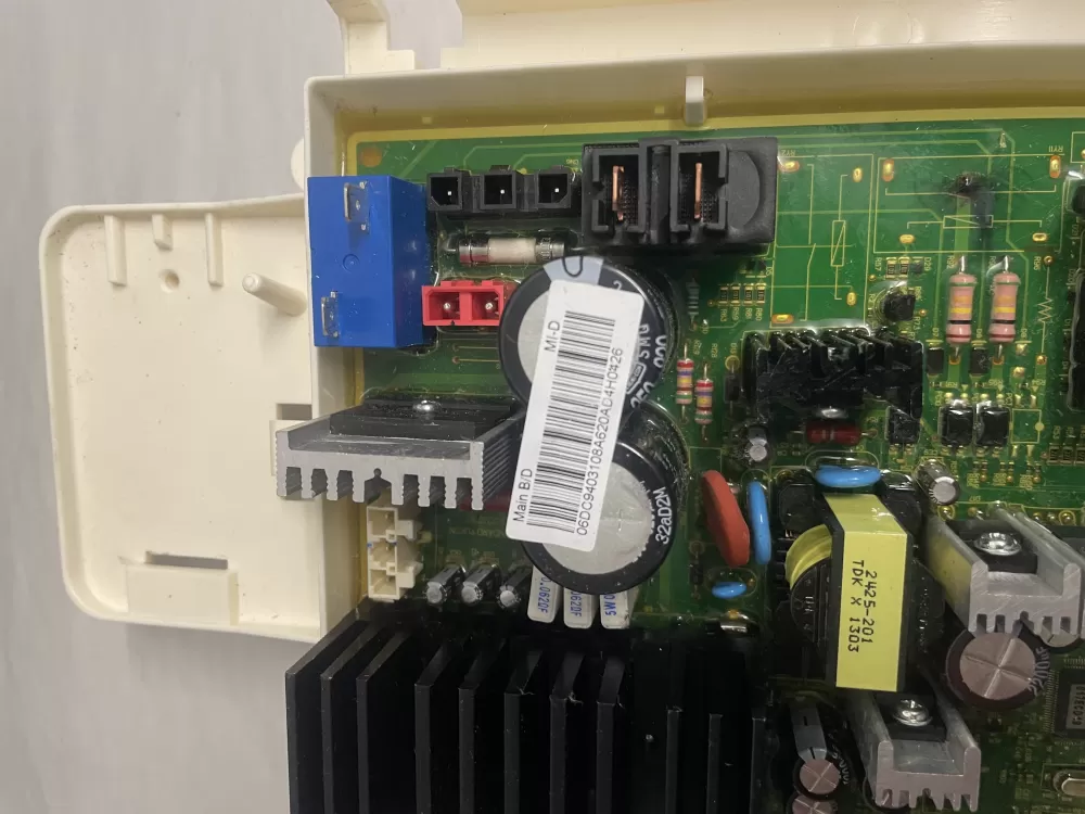 Samsung Washer Control Board 06DC9403108A AZ209812 | KMV465