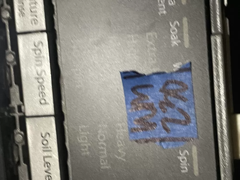 Whirlpool Maytag W10388394 Washer Control Board AZ28532 | WM230