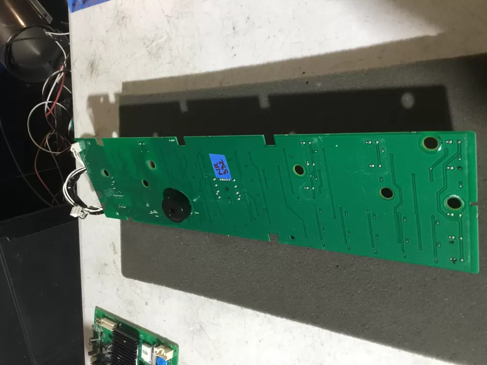 Maytag W10388665 Control Board AZ101891 | NR332