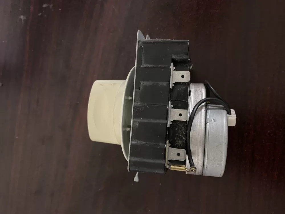 GE Hotpoint 175D2308P006 Dryer General Electric Timer AZ32989 | BK1682