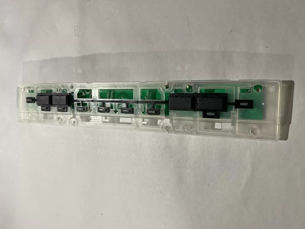 GE GE265D1466000100  265D1468G001  EBX1432P001 Dishwasher Control Board