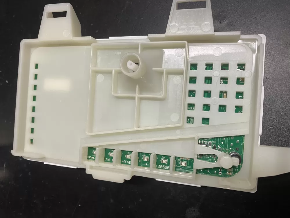 Maytag AP6261034 W10803588 W10831168 Washer Control Board AZ5962 | BK1428
