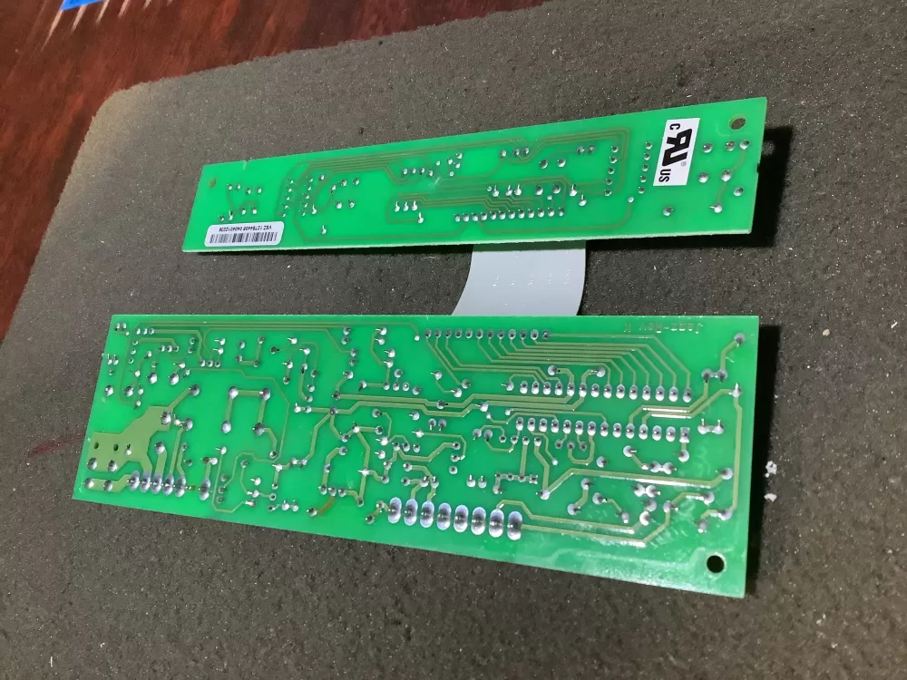 Amana VSZ12784405 Refrigerator Control Board AZ126567 | NR2291