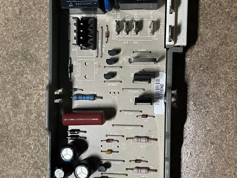 Whirlpool Kenmore 8530928 Dishwasher Control Board AZ26681 | KM149