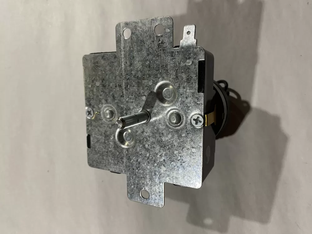 Kenmore 3406702A WP3976576 3406015 3406702 3976576 Dryer Timer AZ186253 | BK2641