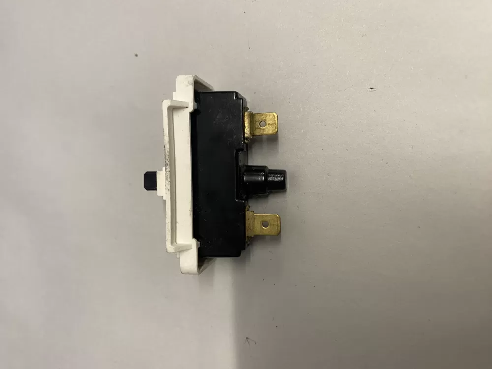 Frigidaire 131628900 Dryer Start Switch AZ220077 | BK722