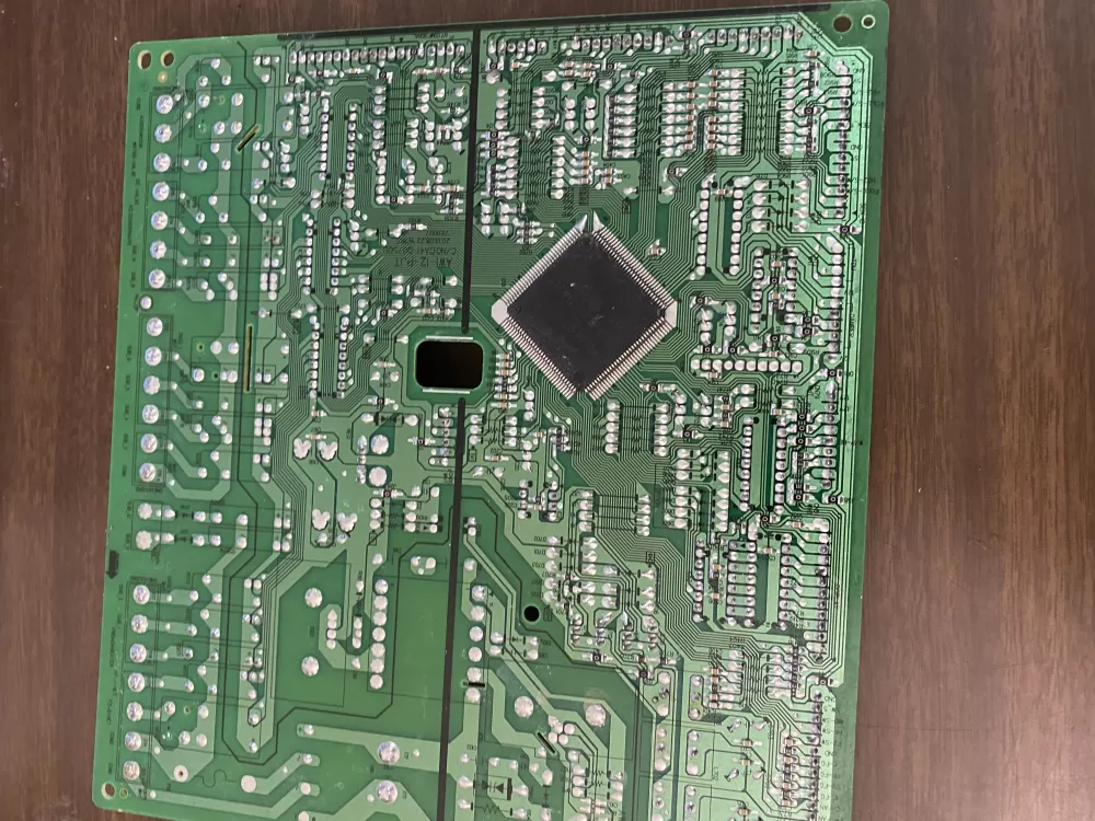 Samsung DA92 00591A DA94 02663A Refrigerator Control Board AZ30864 | BK251