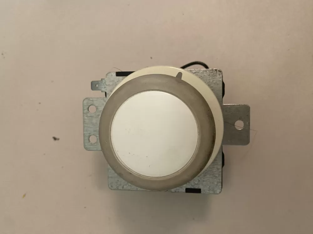 Whirlpool Kenmore Amana 3406014 3976575 WP3976575 Dryer Timer AZ105894 | BK260