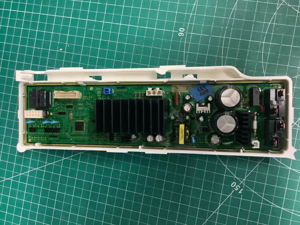 Samsung DC92 02388S Washer Control Board AZ206798 | ARV233