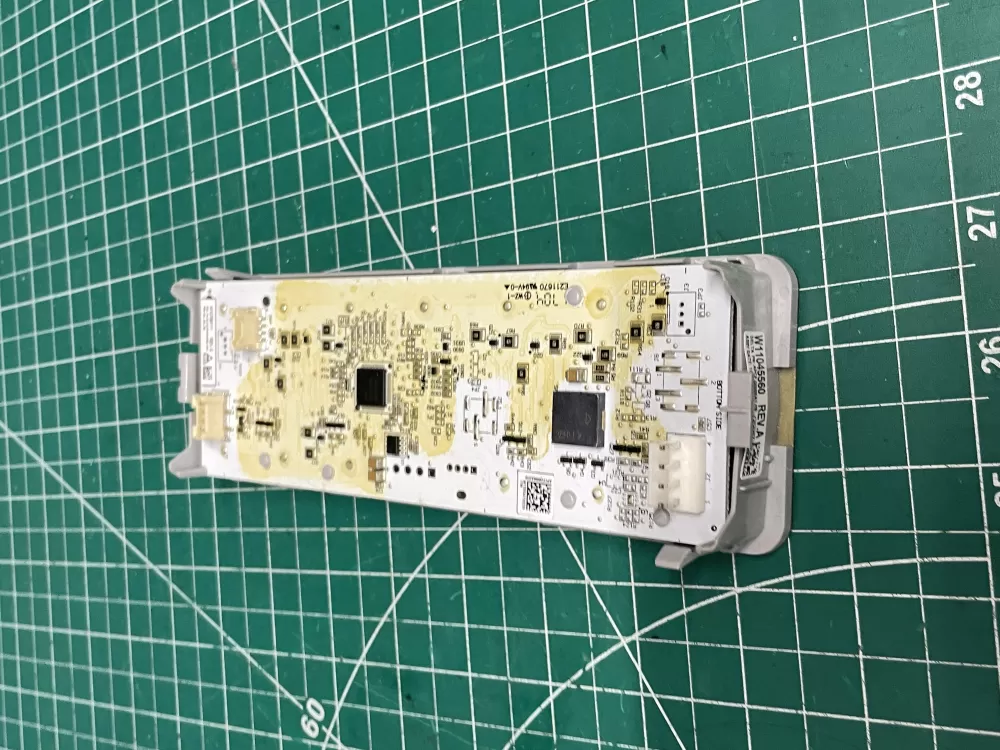 KitchenAid  Whirlpool W10789111 Refrigerator 