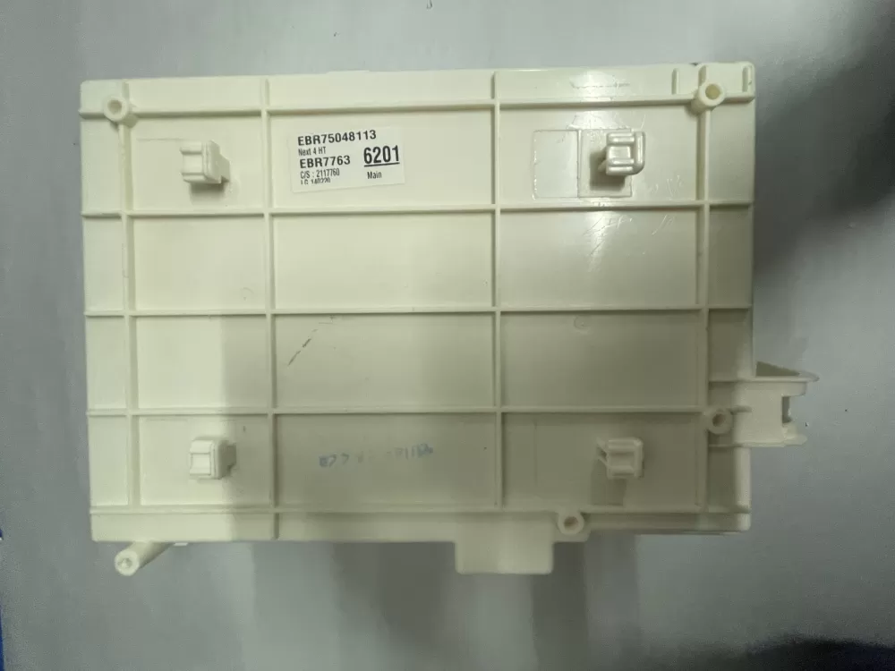 LG EBR78534101 EBR78534104 Washer Control Board AZ209854 | KMV354