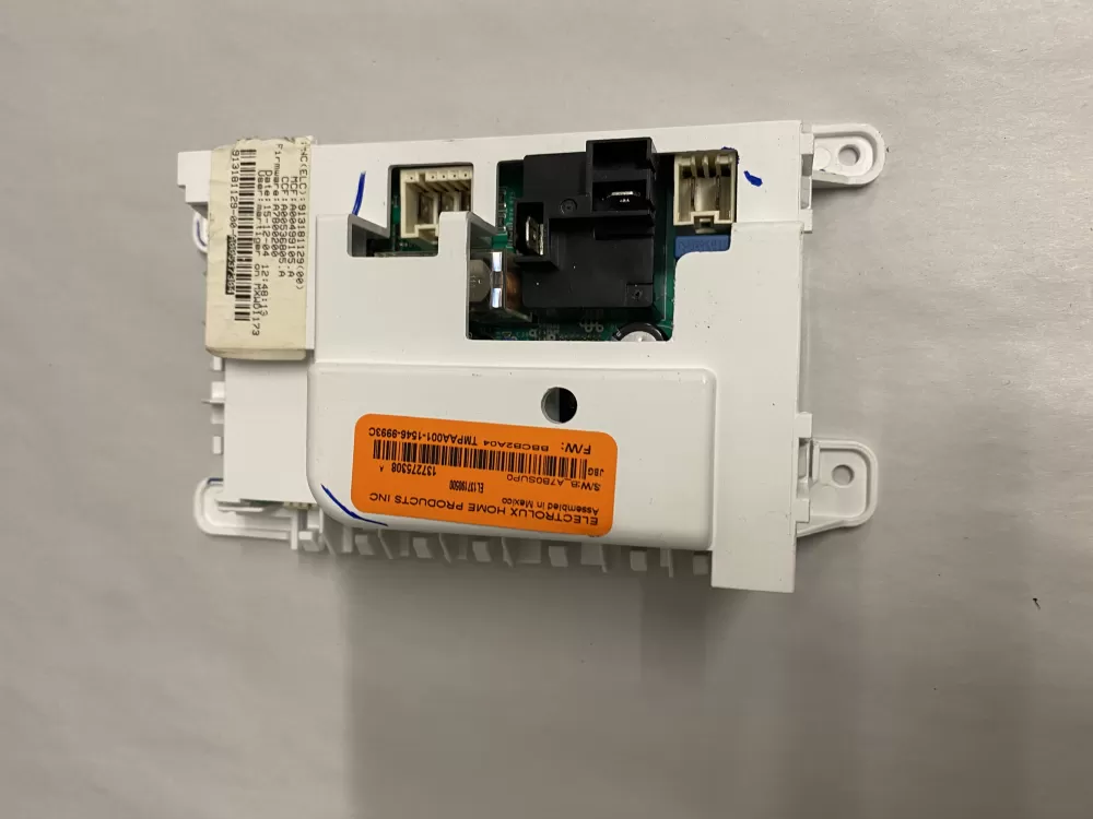 Kenmore 137275308 A Washer Control Board