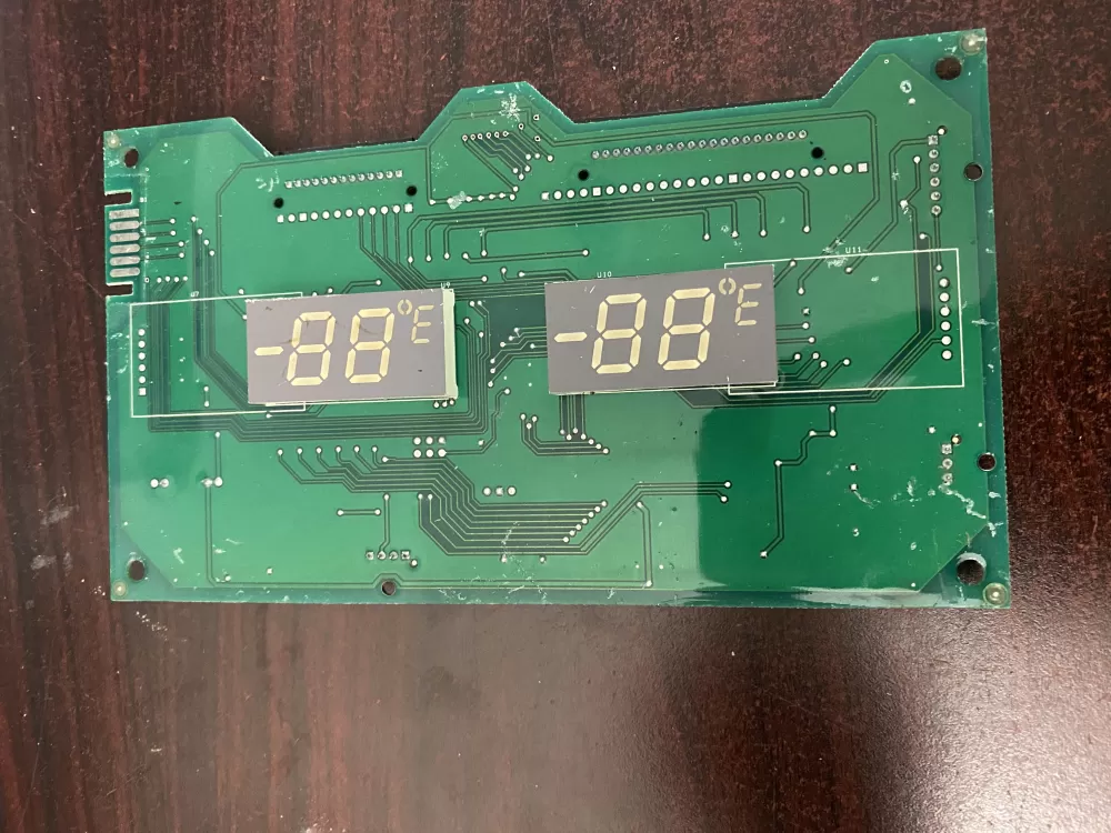 Frigidaire  Kenmore  Westinghouse AP5324736 241973702 241973706 242115102 242115114 241973711 PS3503319 Refrigerator Dispenser Control Board