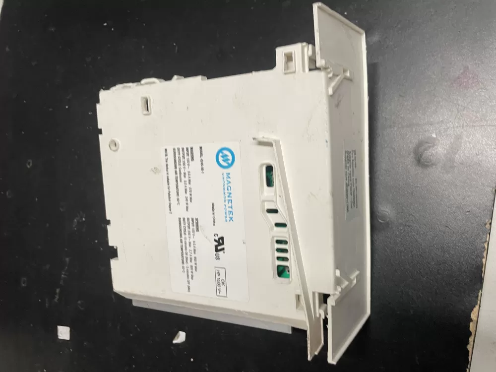 Frigidaire Kenmore Washer Control Board Main 4246-99-1 AZ24621 | WMV292