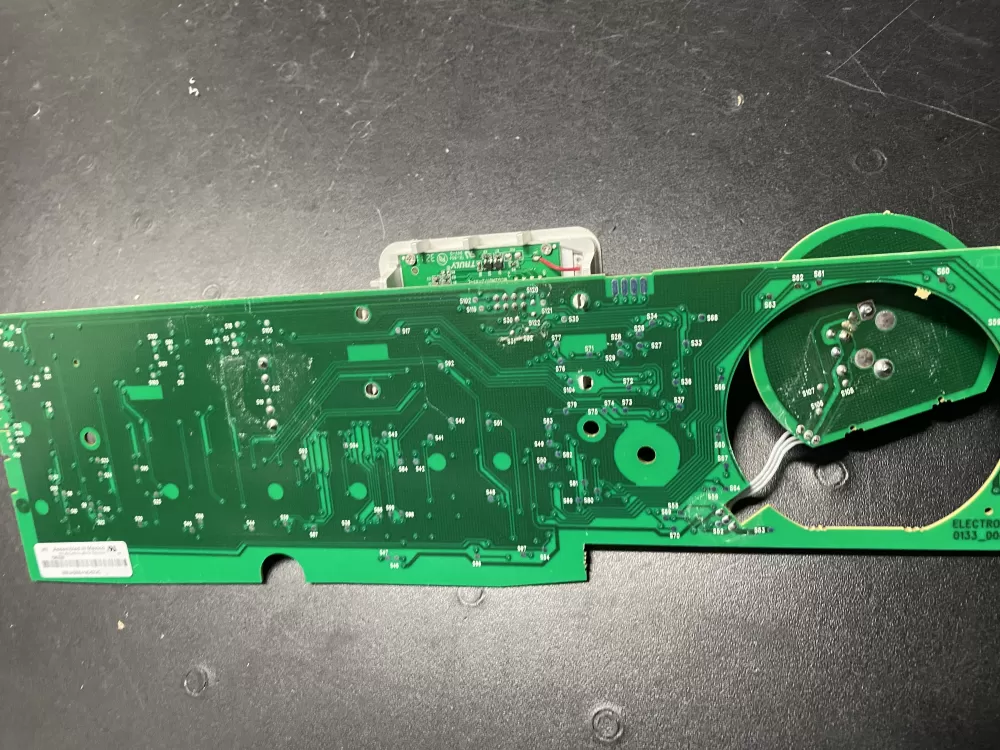 Frigidaire Electrolux 134622200 Washer Control Board AZ9869 | BKV261