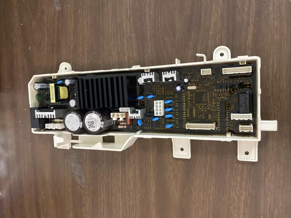 Samsung DC94-06085A Washer Control Board