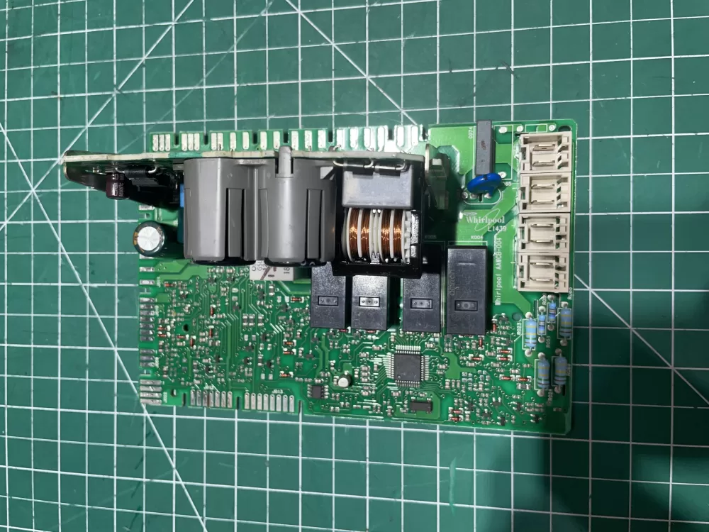 Whirlpool AAWCB-004 Washer Control Board