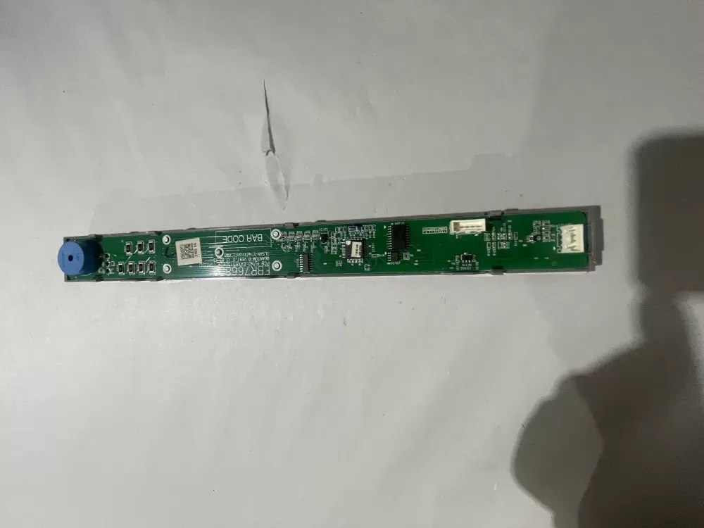 LG EBR76683902 Refrigerator Control Board AZ201427 | KM2686