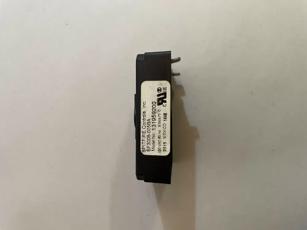 Electrolux Dryer 131959200 Beeper AZ146948 | KM2464